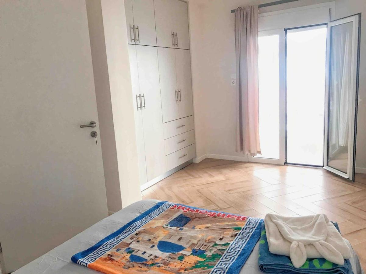 Paleo Faliro Athens Fully Equipped 2 Bedrooms 90 Sqm Big Apartment 200M To Free Beach Экстерьер фото