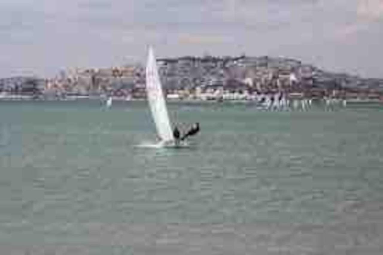 Paleo Faliro Athens Fully Equipped 2 Bedrooms 90 Sqm Big Apartment 200M To Free Beach Экстерьер фото
