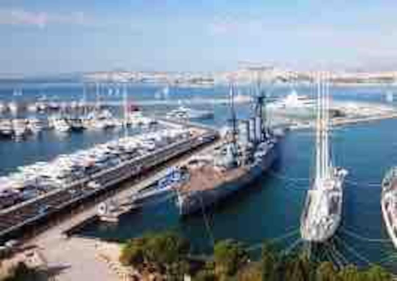 Paleo Faliro Athens Fully Equipped 2 Bedrooms 90 Sqm Big Apartment 200M To Free Beach Экстерьер фото