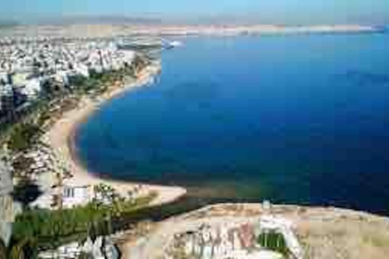 Paleo Faliro Athens Fully Equipped 2 Bedrooms 90 Sqm Big Apartment 200M To Free Beach Экстерьер фото