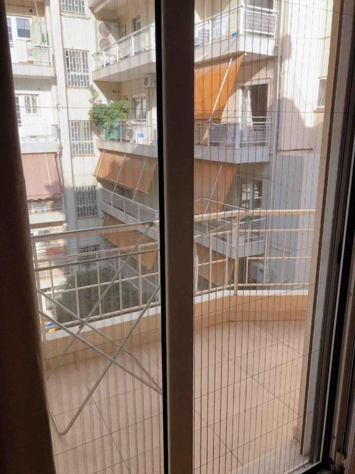 Paleo Faliro Athens Fully Equipped 2 Bedrooms 90 Sqm Big Apartment 200M To Free Beach Экстерьер фото